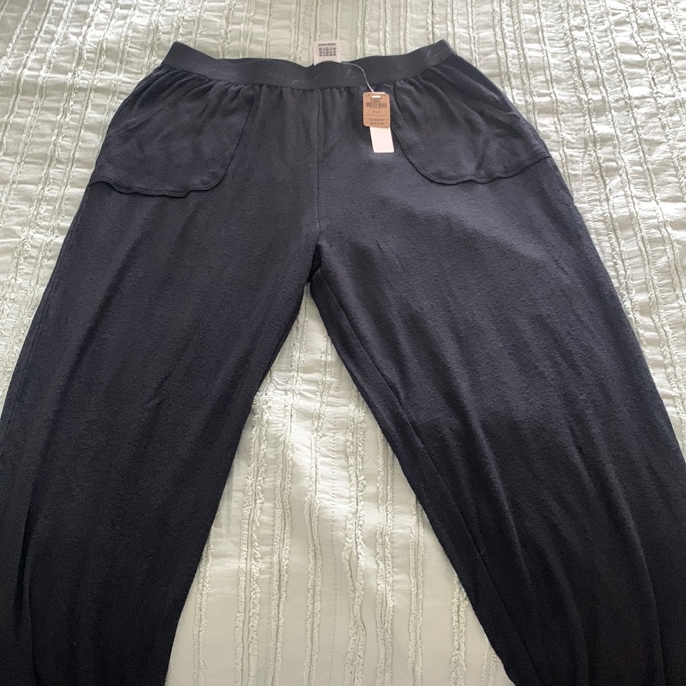 NWT PINK Victoria secret sleepwear